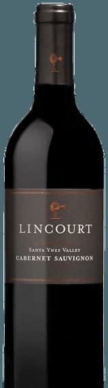 La Cuesta Vineyard Cabernet Sauvignon