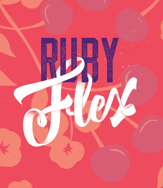 Ruby Flex