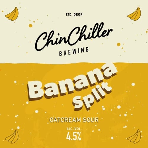Banana Split Oatcream Sour