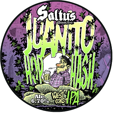 Juanito Hop Hash