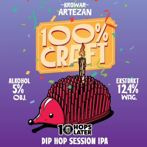 100% Craft