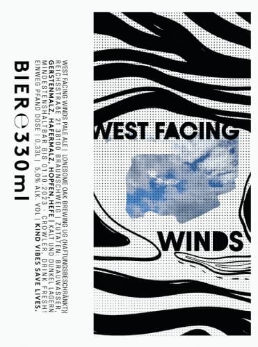 West Facing Winds