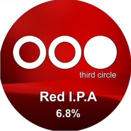 Red IPA