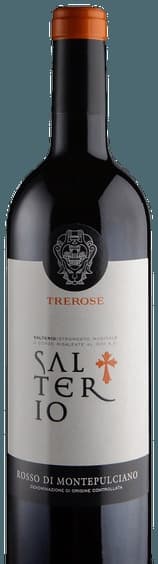 Salterio Rosso di Montepulciano
