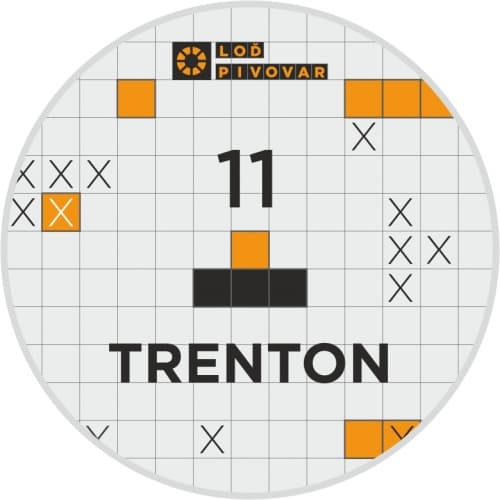 Trenton 11