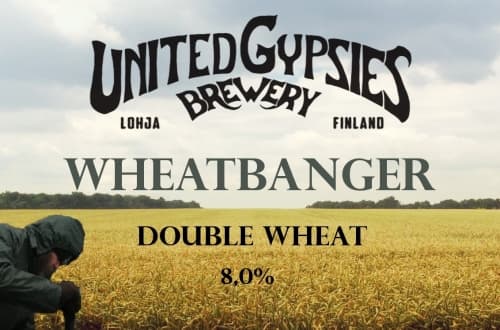 Wheatbanger