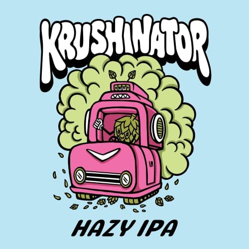 Krushinator