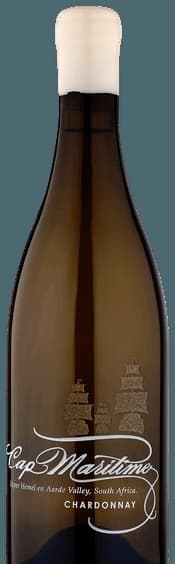 Cap Maritime Chardonnay