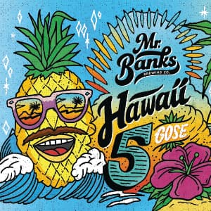 Hawaii 5 Gose