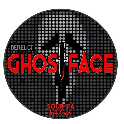 Ghostface