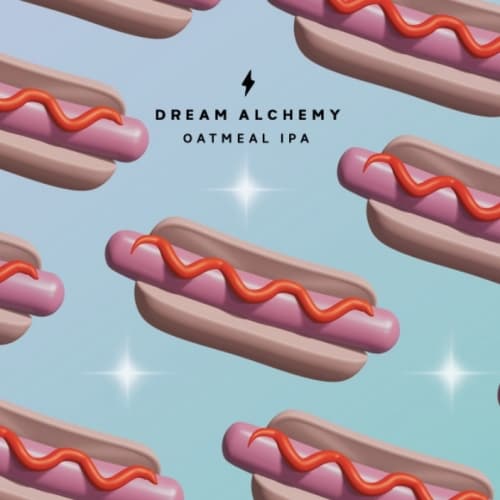 DREAM ALCHEMY