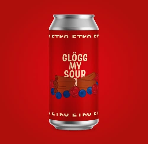 Glögg My Sour