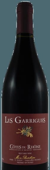 Côtes du Rhône