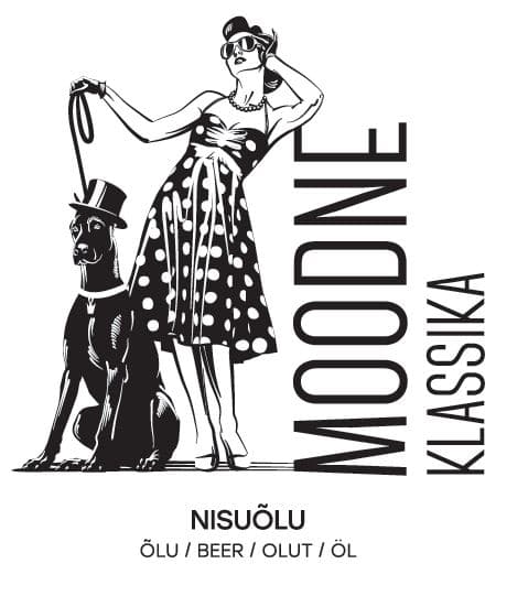 Moodne Klassika Nisuõlu