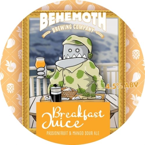 Breakfast Juice