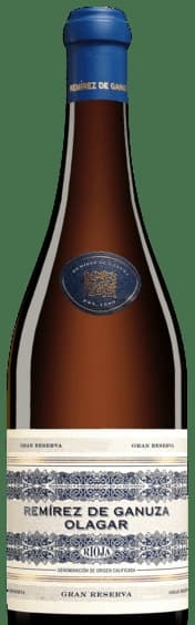Olagar Gran Reserva