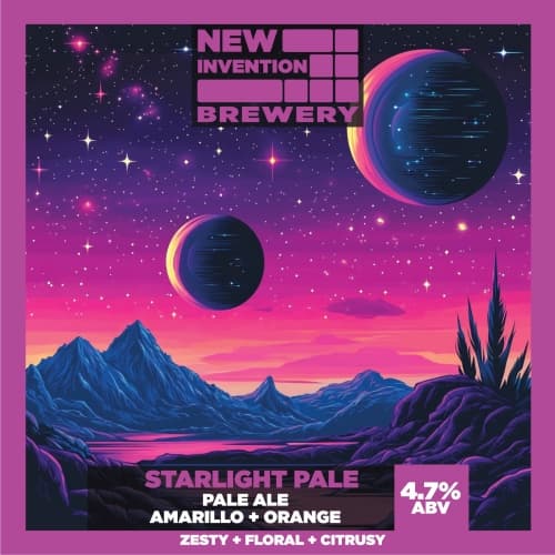 Starlight Pale