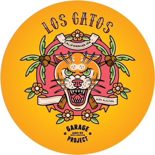 Los Gatos