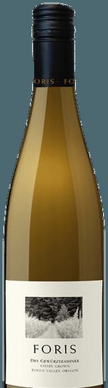 Dry Gewürztraminer