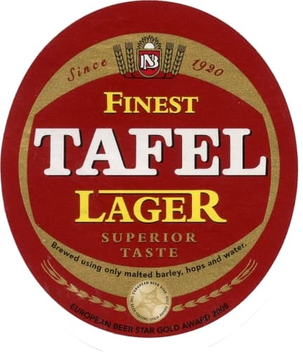 Tafel Lager