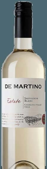 Estate Sauvignon Blanc