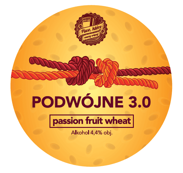 Podwójne 3.0