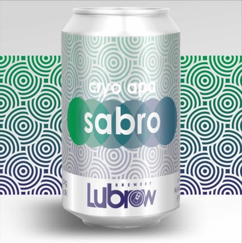 Cryo APA Sabro