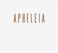 Apheleia