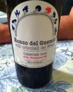 dott. Palazzolo Cabernet