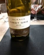 Tradition Pinot Gris