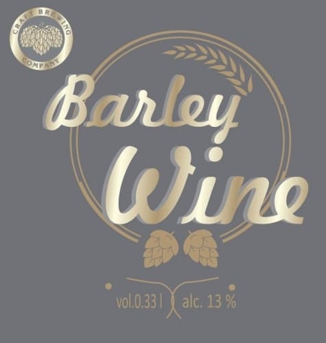 Barleywine