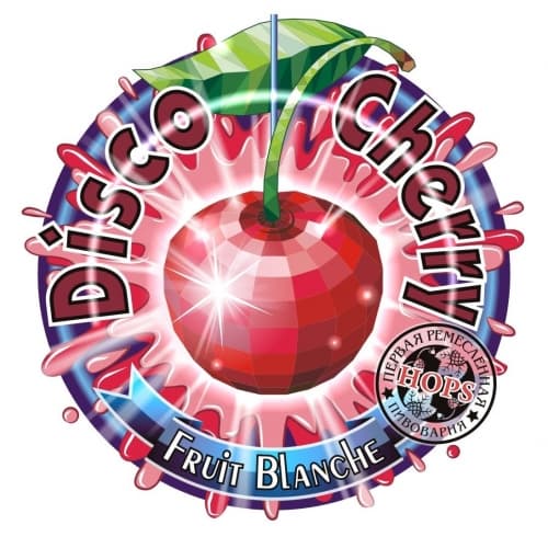 Disco Cherry