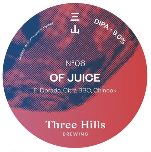 Of Juice Nº6
