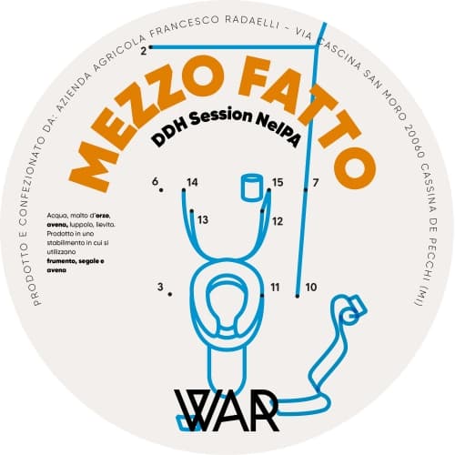 Mezzo Fatto