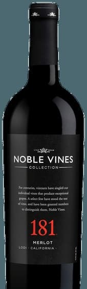 181 Merlot