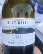 Pinot Grigio
