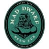 MD Black Rye IPA Brett