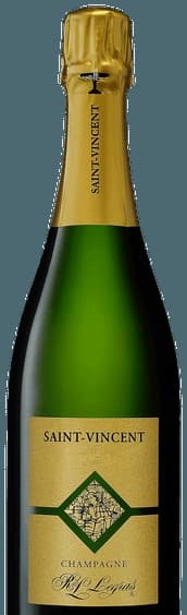 Saint-Vincent Champagne