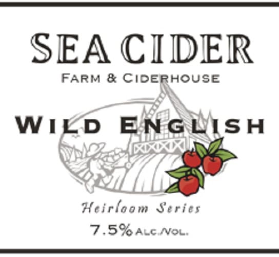 Wild English