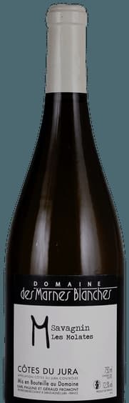 Savagnin Les Molates