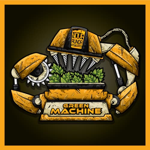 Green Machine