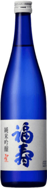 Junmai Ginjo Kisaburonosake Enshinbunri