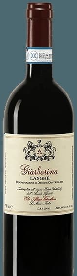 Giàrborina