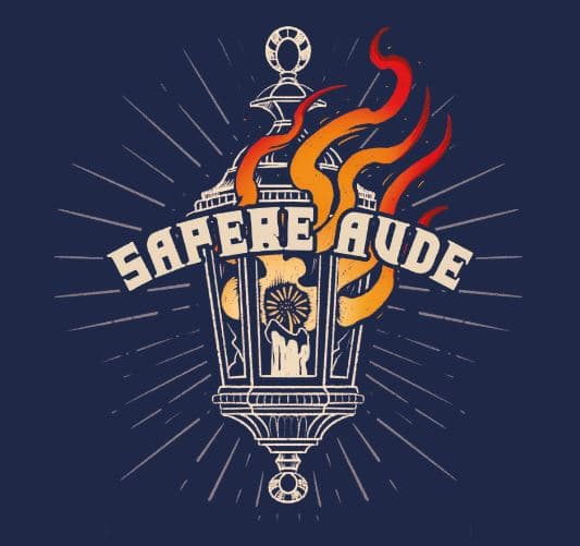 Sapere Aude