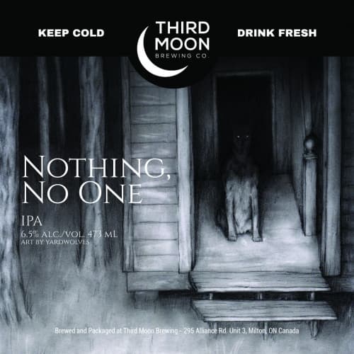 Nothing No One