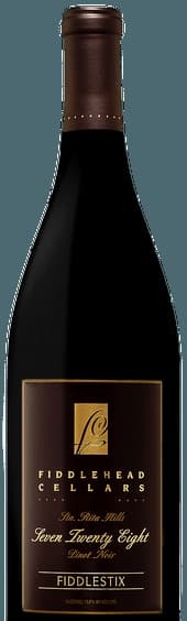 Seven Twenty Eight Pinot Noir