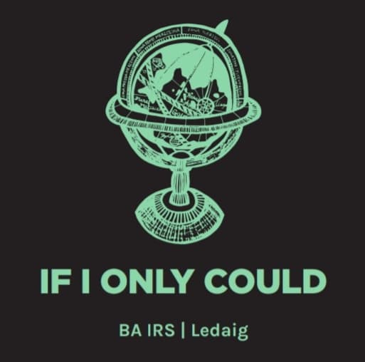 IF I ONLY COULD 2021