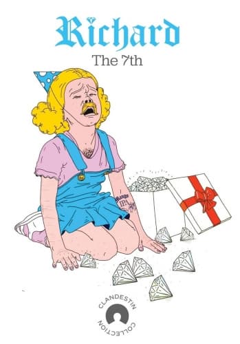 RICHARD THE 7TH