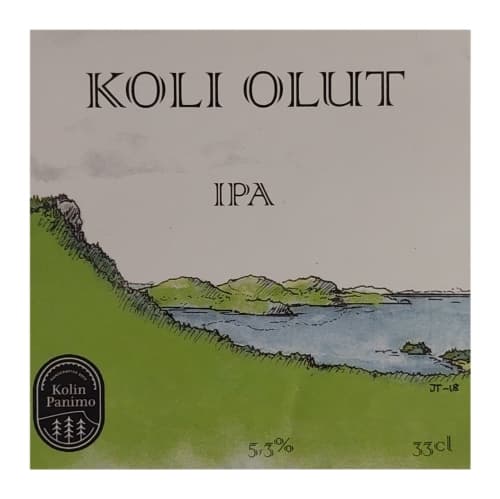 Koli IPA