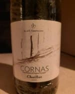 Chaillot Cornas